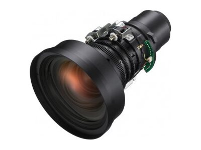 Sony powered zoom lens for VPL-FHZ, VPL-FH, VPL-FWZ and VPL-FW series projectors (WXGA / WUXGA 1. to 1.39:1)