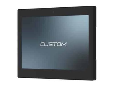 TREK 11.6IN CUSTOMER FACING DISPLAY