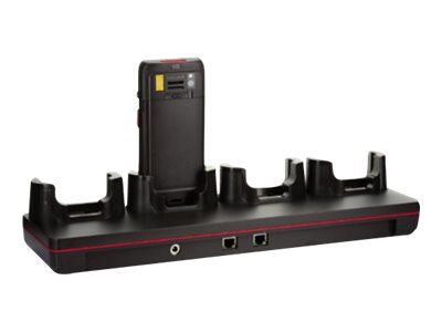 CT40 booted 4 bay net base Kit
