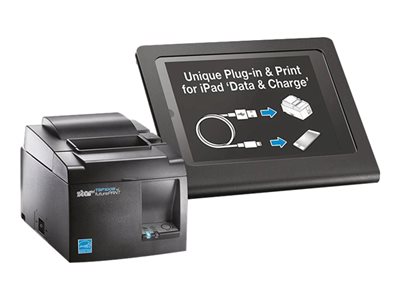 TSP143IIIU-230 GRY EU + UK