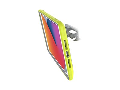 OtterBox EZGrab iPad 8/7gen GRN NORETAIL