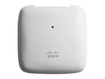 Cisco Business 240AC - Radio access point - Wi-Fi 5 - 2.4 GHz, 5 GHz (pack of 3)