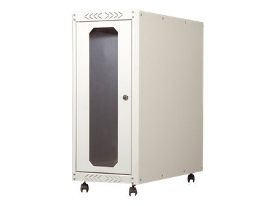 COMPUTER CASE WITH CASTORS 698.5X300X60