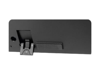 ACT AC5400 - Toetsenpaneel - USB - QWERTY - VS - zwart - doos