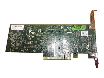 Broadcom 57416 - Customer Install - network adapter - OCP 3.0 - 10Gb Ethernet x 2
