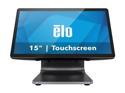 Elo E-Series 3 No OS 15.6-inch wide 1920