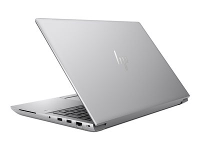 HP ZBook Fury 16 G11 Mobile Workstation - AI PC, AI Workstation - Intel Core i7 - i7-14700HX / up to 5.5 GHz - Win 11 Pro - RTX 4000 Ada - 32 GB RAM - 1 TB SSD NVMe, TLC - 16\" IPS 1920 x 1200 - Gigabit Ethernet - NFC, Wi-Fi 7, Bluetooth - kbd: Swiss - with HP Wolf Pro Security Edition (1 year)