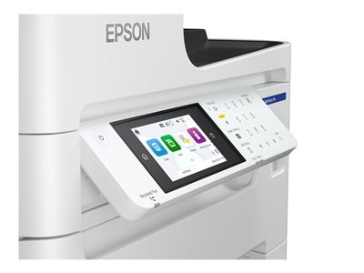 WORKFORCE PRO EM-C8101RDWF