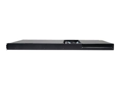 NetCommander 16-Port Cat5 1U Rack-MountConsole KVM Switch with 19-in. LCD