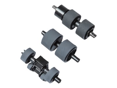 Brother PRK-A3001 - Scanner roller kit - for Brother ADS-2200, ADS-2700W, ADS-3100, ADS-3300W, ADS-4300N, ADS-4700W