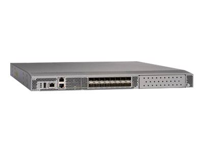 MDS 9132T 32G 1 RU FC SWITCH W/8 ACTIVE
