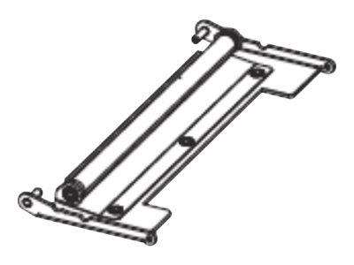 Kit Peel Bracket Assy ZE500-4 RH & LH