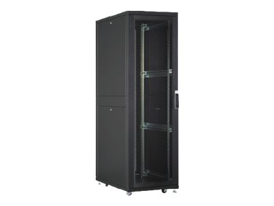 26U SERVER RACK UNIQUE 1340X600X1000 M