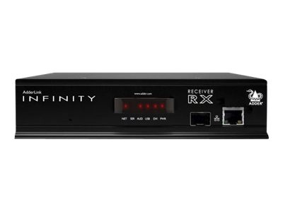 ADDERLINK INFINITY 1002 RX. 1 stk