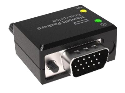 HPE KVM SFF USB 8-pack Adapter
