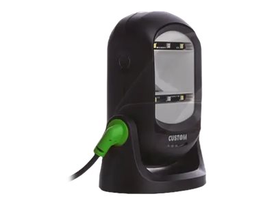 PRESENTATION BARCODE SCANNER 1D/2D SM600