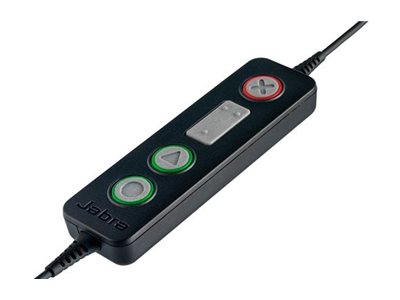 BIZ 2300 USB Mono NC MS Corded USB