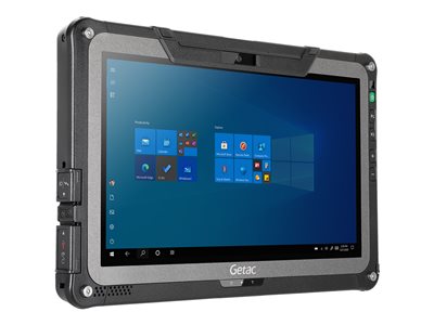 F110G6-EX - i5-1135G7 11.6in Webcam + SS
