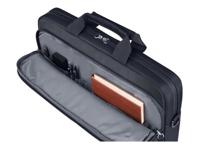 HP Everyday - Notebook carrying case - 14.1\" - odyssey grey