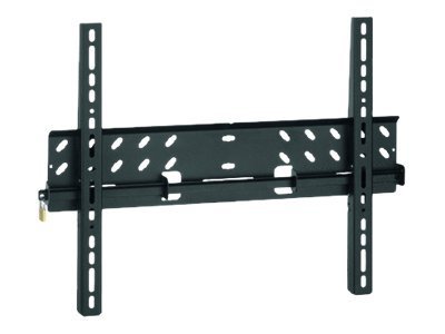 Vogel's Professional PFW 5305 - Mounting kit (wall mount) - for flat panel - black - screen size: 26\"-42\" - wall-mountable