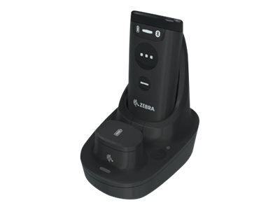 CS6080-SR BLACK CORDLESS STANDARD CRADLE KIT: CS6080-SR40004VZWW SCANNER CR6080-SC100F4WW CRADLE CBL-CS6-S07-04 USB-C CABLE