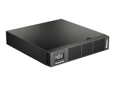 SMARTZONE UPS 1kVA, Networkcard incl.