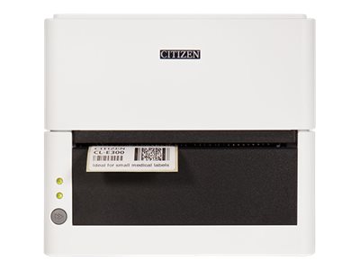 CL-E300 PRINT LAN USB SER