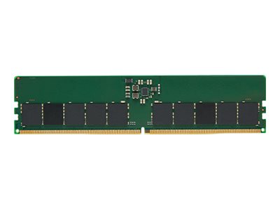 48GB 5600MT/s DDR5 ECC CL46 DIMM 2Rx8 Hynix M