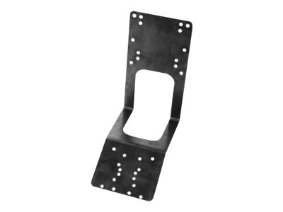 ET8x Dock KBD Support Bracket. Dock Cradle and KBD not included