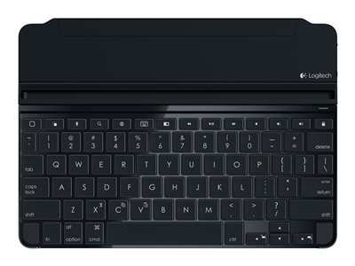Ultrathin for iPad 6th Gen (Space Grey)
