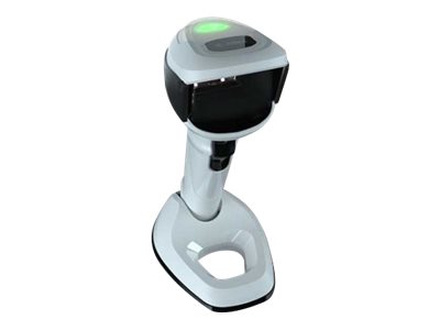 DS9908-HD PRESENTATION SCANN HD WHITE IL