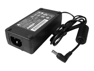 QNAP PWR-ADAPTER-90W-A01 - Power adapter - 90 Watt - for QNAP TS-431K, TS-431P3
