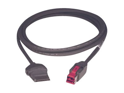 Epson TM-R Certified USB Cable 1.8m Blk