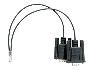 CAB-CONSOLE-RSRJ11-0M2 2 RS232 to RJ11
