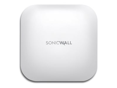 Sonicwave 681 Wireless Access Point No A