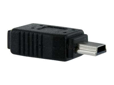 Micro USB to Mini USB Adapter F/M