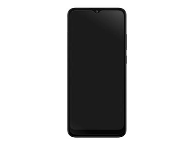 Otterbox Trusted Glass Galaxy A02s - clear