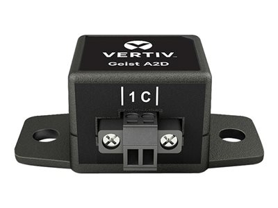 Vertiv Geist Analog to Digital Converter