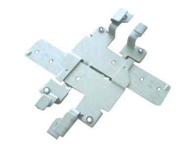 Cisco Ceiling Grid Clip: Recessed - Network device mounting kit - ceiling mountable - for P/N: C9130AXI-EWC-B-EDU, C9130AXI-EWC-S, C9130AXI-F, C9130AXI-I, C9130AXI-K, C9130AXI-T