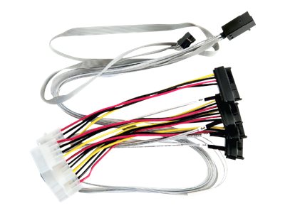 I-HDmSAS-4SAS-SB-.8M