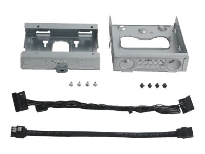 Lenovo Slim 2.5\" Storage Kit - Storage bay adapter - 3.5\" to 2.5\" - for ThinkCentre M710s, M715s, M720s, M910s, M920s, ThinkStation P330, P330 Gen 2