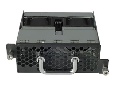 HP 58x0AF Frt(ports)-Bck(pwr) Fan Refurbished Tray