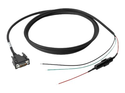 CBL ASSY:VC70 DC POWER IN 36-96VDC