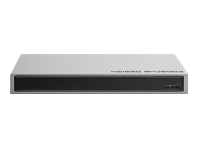 LaCie Porsche Design P'9220 - Hard drive - 1 TB - external (portable) - USB 3.0