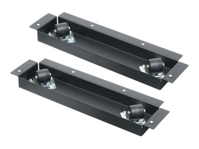 BGR CASTER KIT W/HDWARE