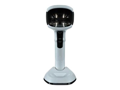 DS9908-HD PRESENTATION SCANN HD WHITE IL