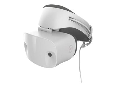 Dell Visor - Virtual reality headset - 2.89\" - 1440 x 1440 @ 90 Hz - HDMI