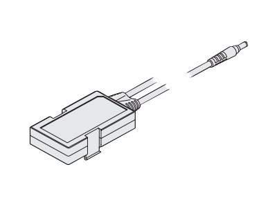 RED PSU 12V NAAR 5V CONVERTER. 1 stk