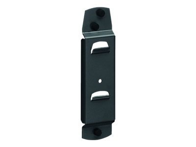 Vogel's Professional PFW 910 - Mounting component ( wall support ) for LCD / plasma panel - black - screen size: 23\" - 65\"