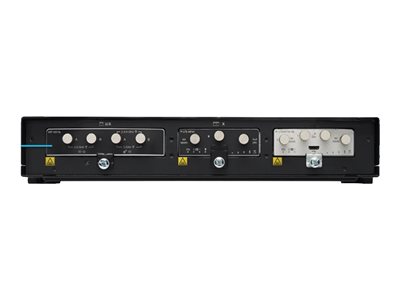 Cisco Catalyst Rugged Series IR1835 - Router 4-port switch - 1GbE - WAN ports: 2 - - DIN rail mountable, wall-mountable